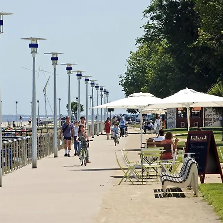 Beau T3 - 6 Couchages Proche Bord De & Centre Avec Wifi Fibre *