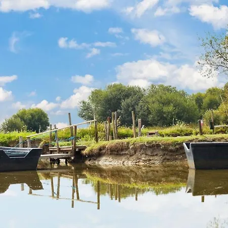 Apartamento Beau T3 - 6 Couchages Proche Bord De & Centre Avec Wifi Fibre Saint-Nazaire (Loire-Atlantique)