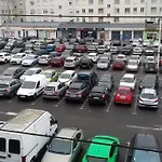 Beau T3 - 6 Couchages Proche Bord De & Centre Avec Wifi Fibre Apartment Saint-Nazaire (Loire-Atlantique)