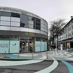 Beau T3 - 6 Couchages Proche Bord De & Centre Avec Wifi Fibre Apartment Saint-Nazaire (Loire-Atlantique)