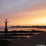 Beau T3 - 6 Couchages Proche Bord De & Centre Avec Wifi Fibre Saint-Nazaire (Loire-Atlantique)