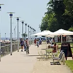 Beau T3 - 6 Couchages Proche Bord De & Centre Avec Wifi Fibre *