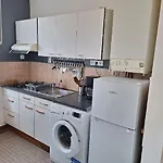 Beau T3 - 6 Couchages Proche Bord De & Centre Avec Wifi Fibre * Saint-Nazaire (Loire-Atlantique)