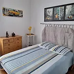 Beau T3 - 6 Couchages Proche Bord De & Centre Avec Wifi Fibre Saint-Nazaire (Loire-Atlantique)