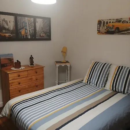 Beau T3 - 6 Couchages Proche Bord De & Centre Avec Wifi Fibre Saint-Nazaire (Loire-Atlantique)