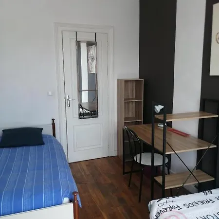Apartment Beau T3 - 6 Couchages Proche Bord De & Centre Avec Wifi Fibre *