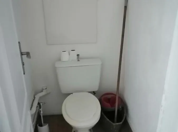 Beau T3 - 6 Couchages Proche Bord De & Centre Avec Wifi Fibre 公寓 *