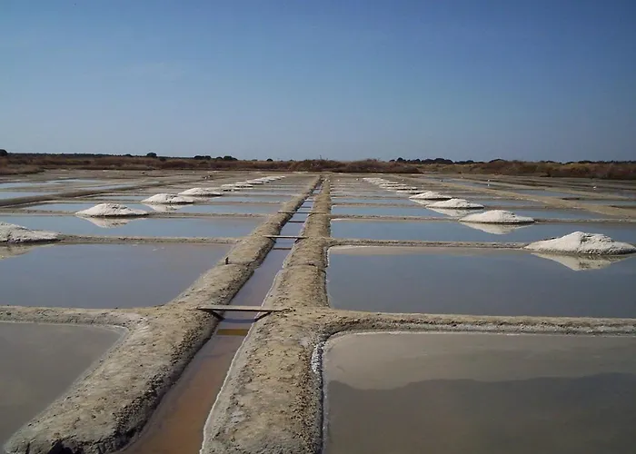 Beau T3 - 6 Couchages Proche Bord De & Centre Avec Wifi Fibre アパート *