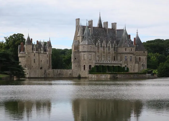 Beau T3 - 6 Couchages Proche Bord De & Centre Avec Wifi Fibre サン・ナゼール